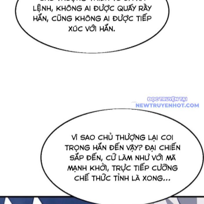 Ta Có Một Sơn Trại: Chapter 1085