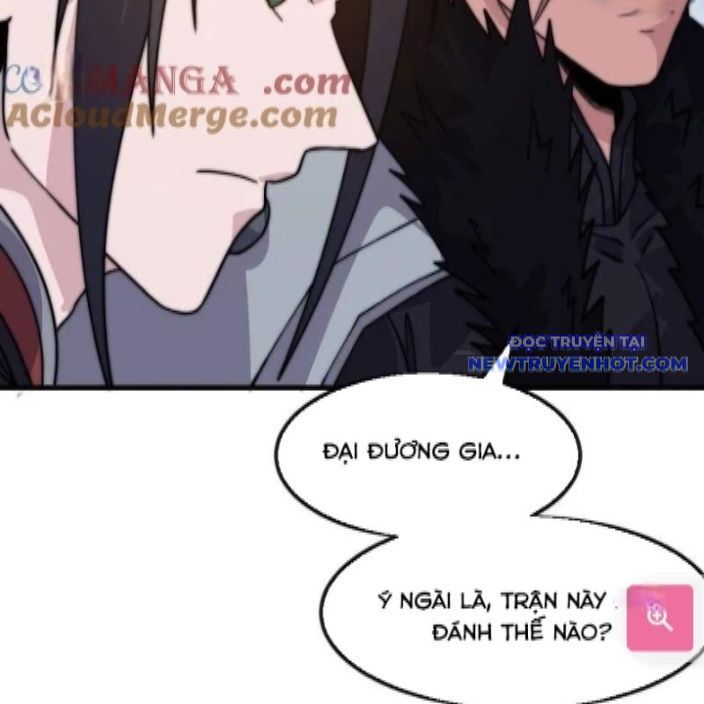 Ta Có Một Sơn Trại: Chapter 1085