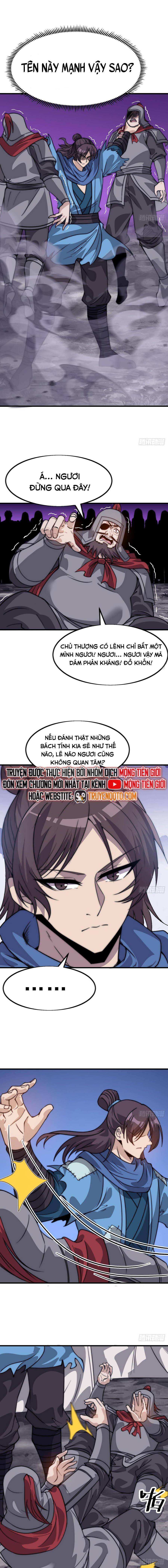 Ta Có Một Sơn Trại: Chapter 1086