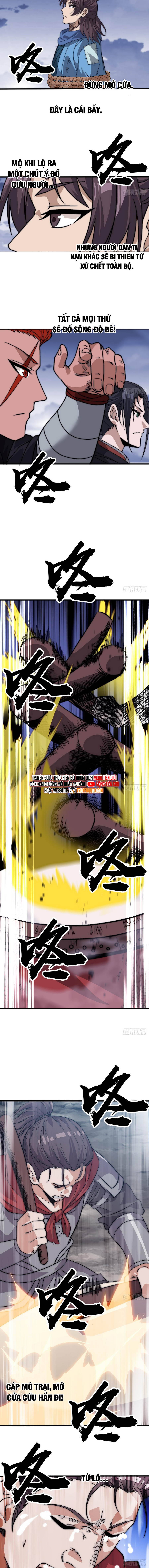 Ta Có Một Sơn Trại: Chapter 1087