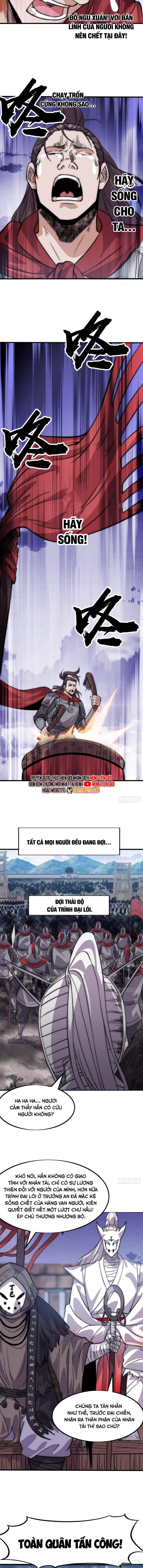 Ta Có Một Sơn Trại: Chapter 1087