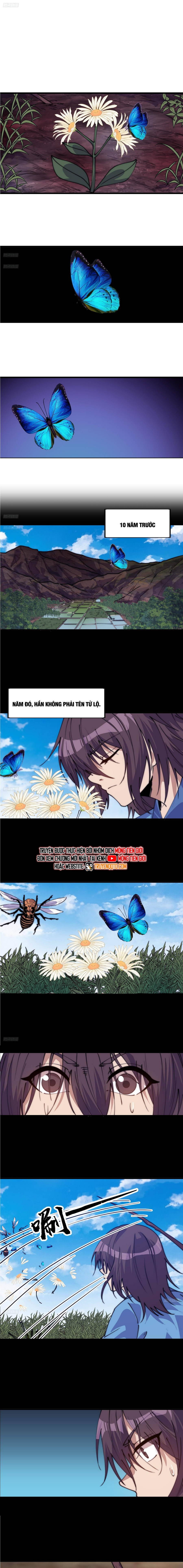 Ta Có Một Sơn Trại: Chapter 1088