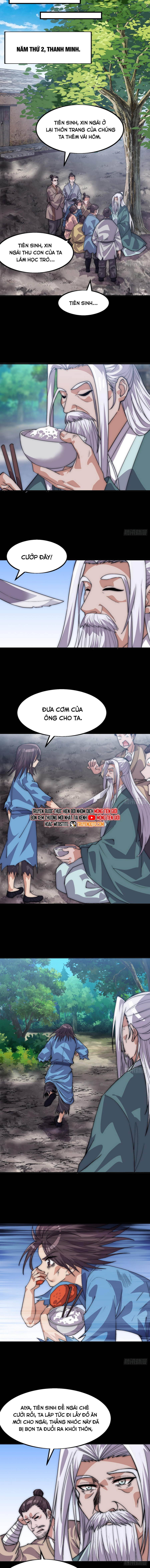 Ta Có Một Sơn Trại: Chapter 1088