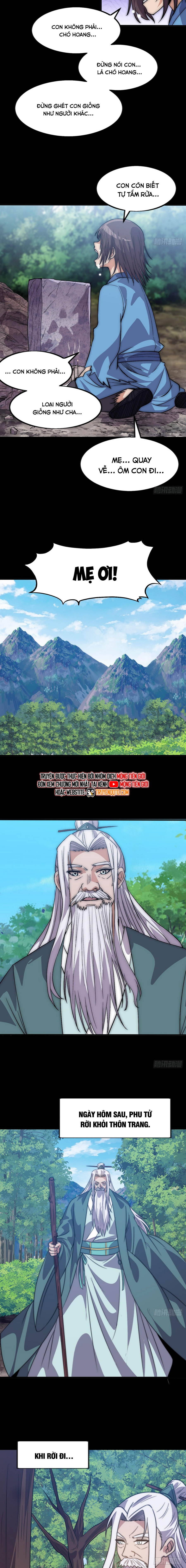 Ta Có Một Sơn Trại: Chapter 1088