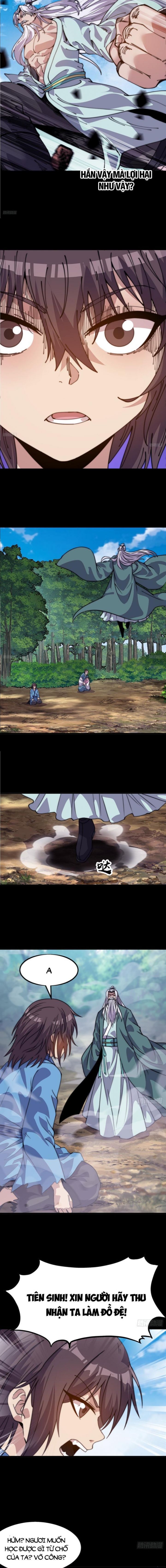 Ta Có Một Sơn Trại: Chapter 1090