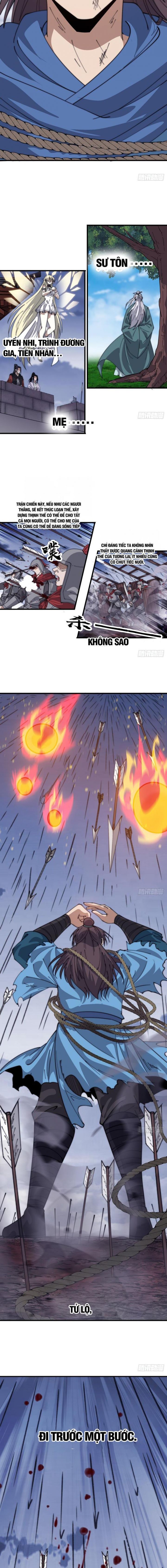 Ta Có Một Sơn Trại: Chapter 1090