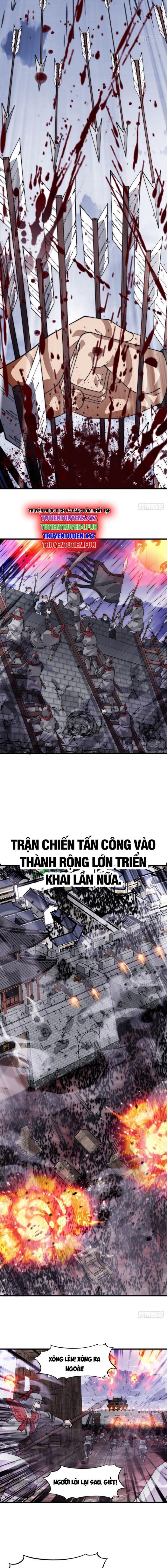 Ta Có Một Sơn Trại: Chapter 1090