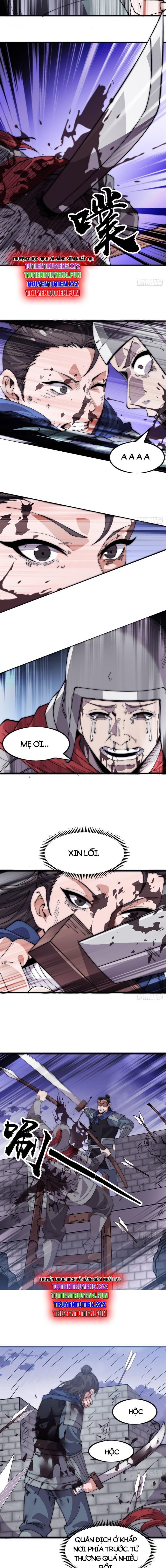 Ta Có Một Sơn Trại: Chapter 1090