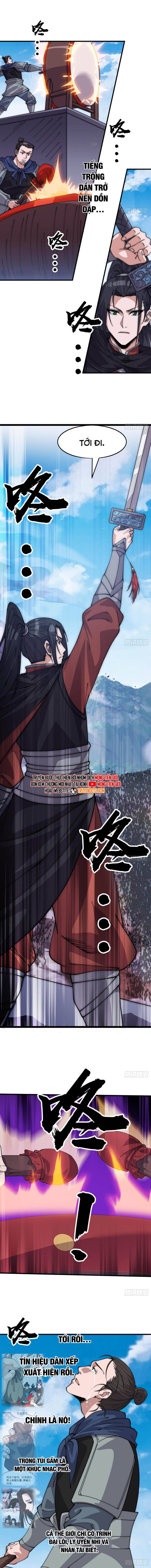Ta Có Một Sơn Trại: Chapter 1091