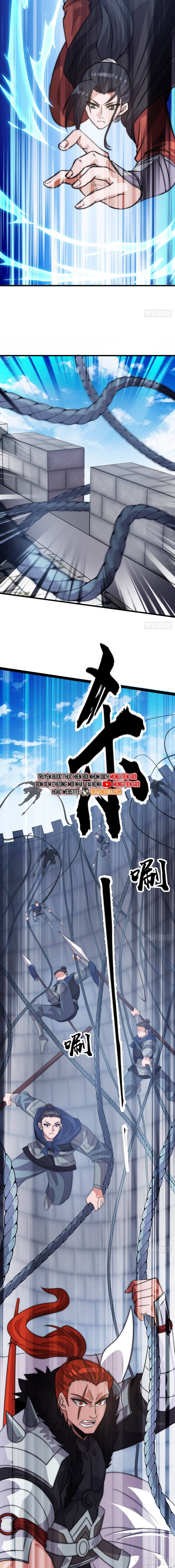 Ta Có Một Sơn Trại: Chapter 1093