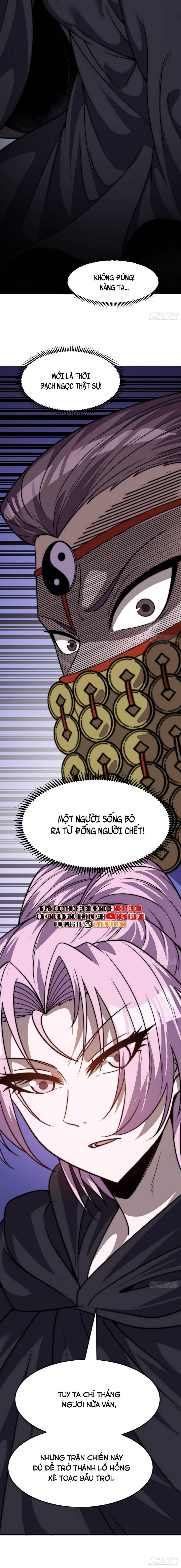 Ta Có Một Sơn Trại: Chapter 1093