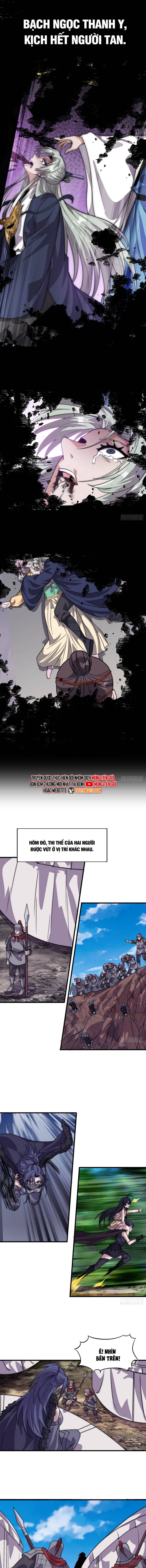 Ta Có Một Sơn Trại: Chapter 1094