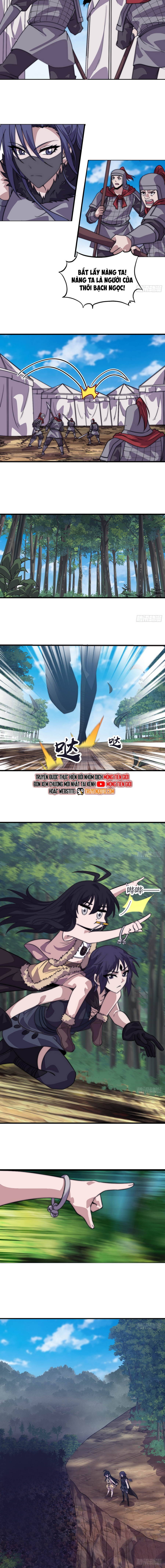 Ta Có Một Sơn Trại: Chapter 1094