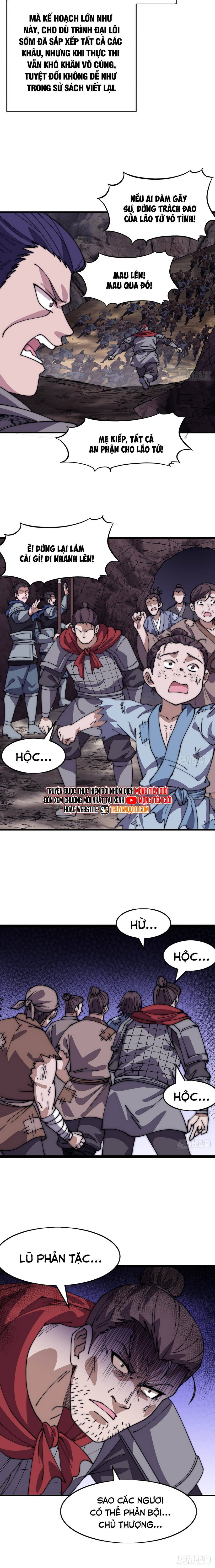 Ta Có Một Sơn Trại: Chapter 1094