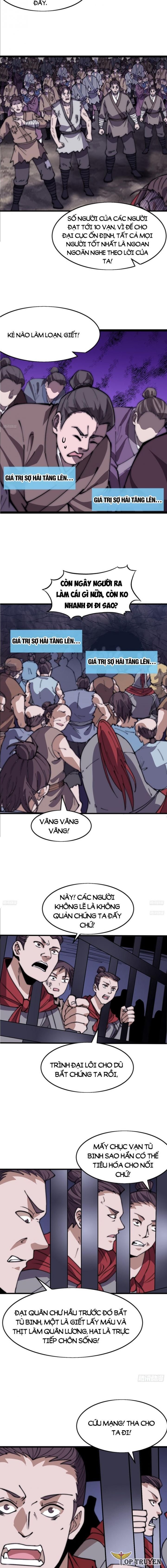 Ta Có Một Sơn Trại: Chapter 1095