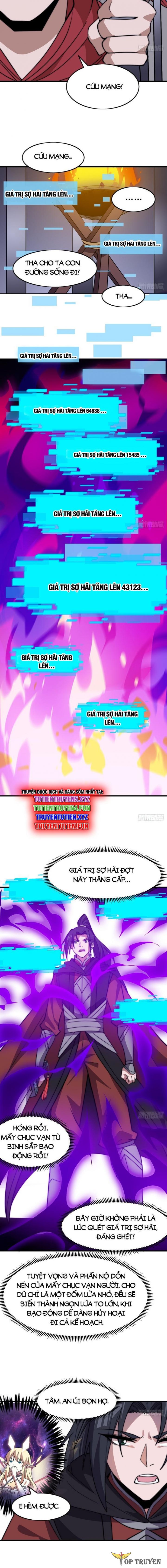 Ta Có Một Sơn Trại: Chapter 1095