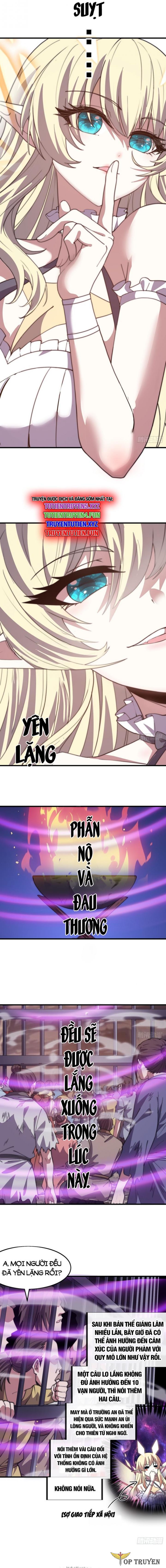 Ta Có Một Sơn Trại: Chapter 1095