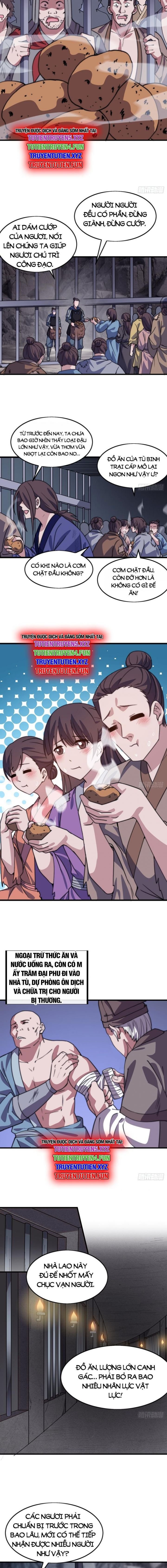Ta Có Một Sơn Trại: Chapter 1095