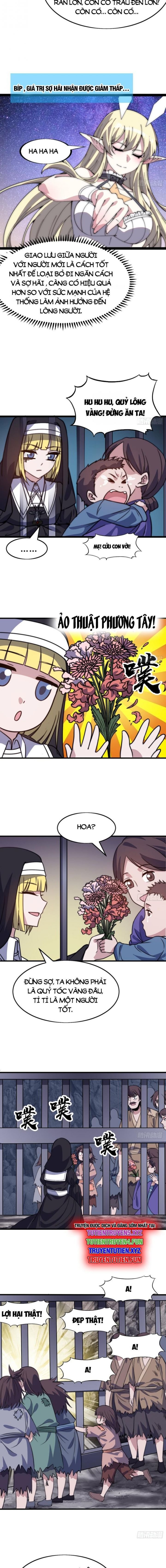 Ta Có Một Sơn Trại: Chapter 1095