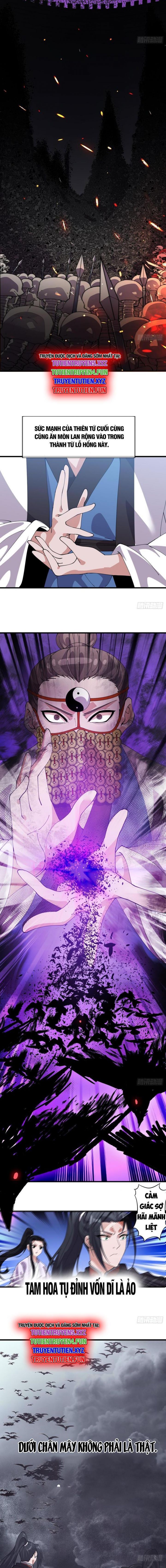 Ta Có Một Sơn Trại: Chapter 1099