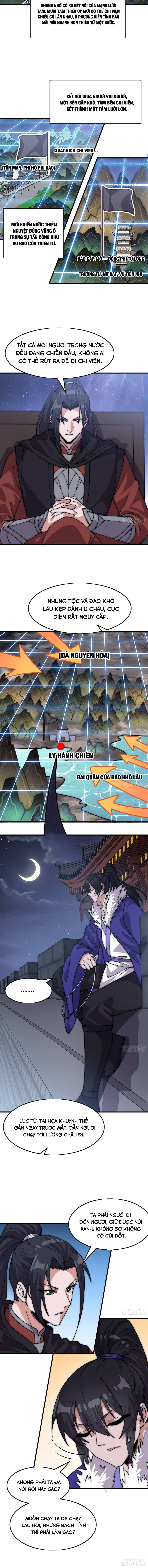 Ta Có Một Sơn Trại: Chapter 1102
