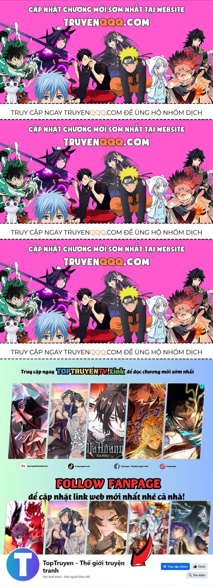 Ta Có Một Sơn Trại: Chapter 1104.3