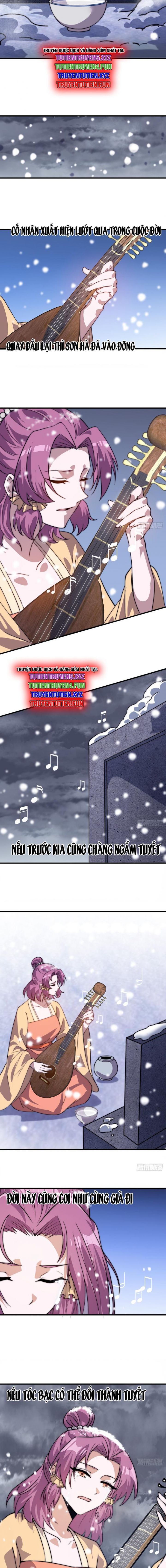 Ta Có Một Sơn Trại: Chapter 1104.9