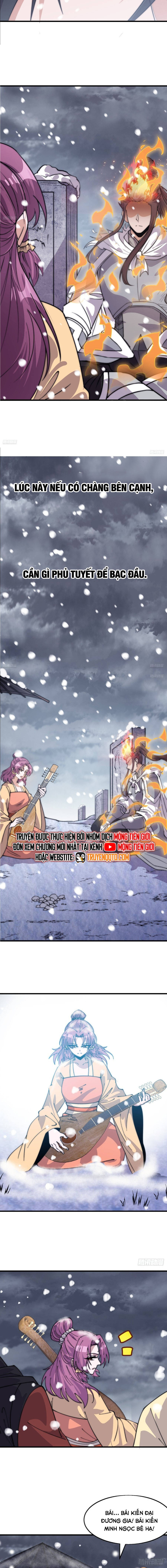 Ta Có Một Sơn Trại: Chapter 1105