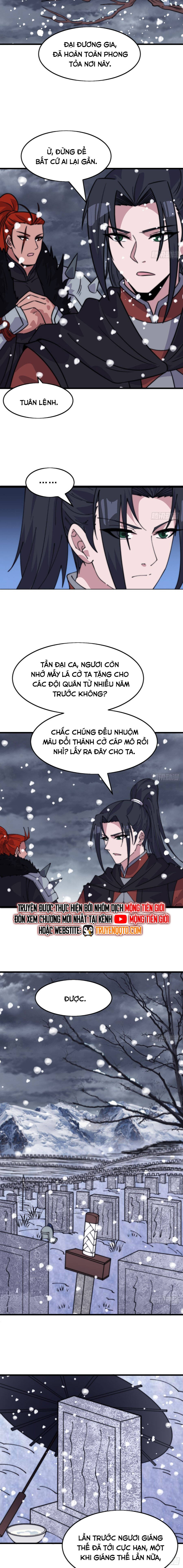 Ta Có Một Sơn Trại: Chapter 1105