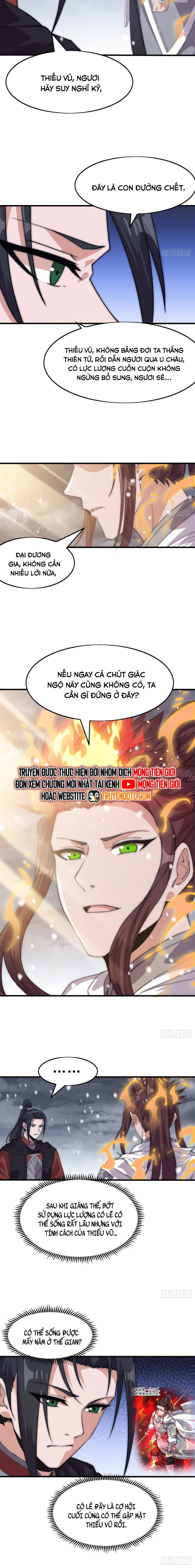 Ta Có Một Sơn Trại: Chapter 1105