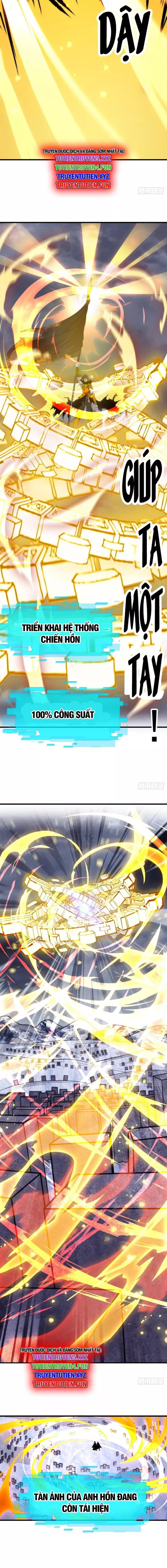 Ta Có Một Sơn Trại: Chapter 1106