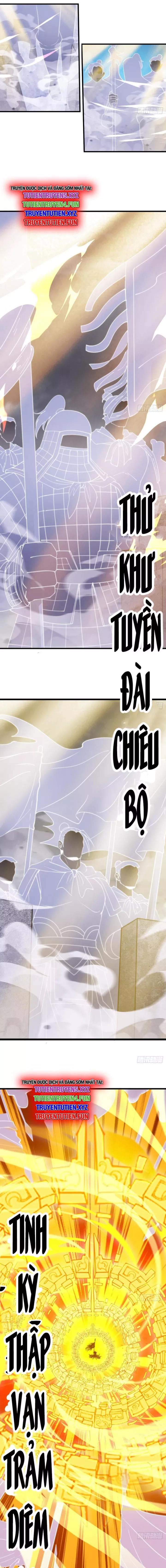 Ta Có Một Sơn Trại: Chapter 1106