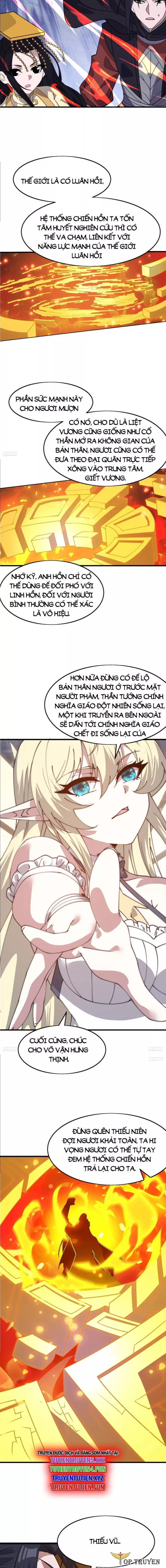 Ta Có Một Sơn Trại: Chapter 1106
