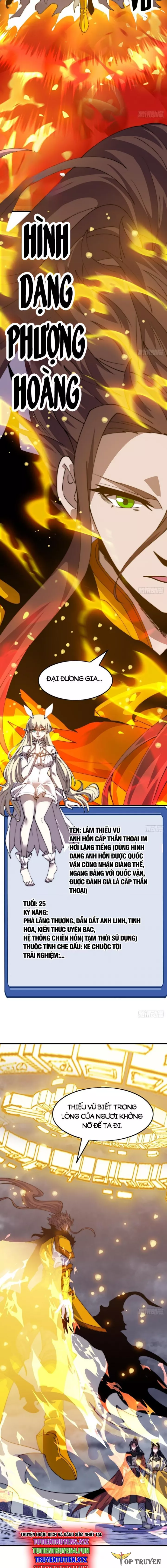 Ta Có Một Sơn Trại: Chapter 1106