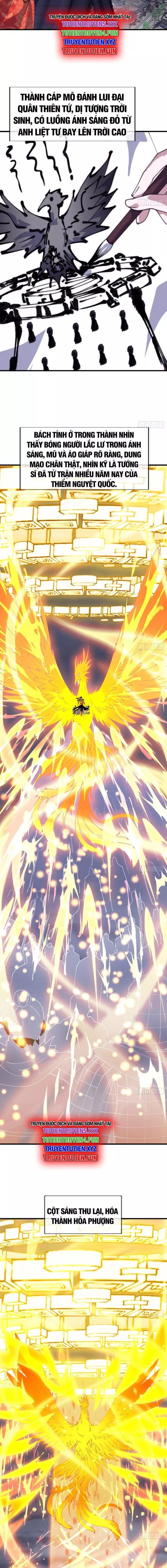 Ta Có Một Sơn Trại: Chapter 1107.2