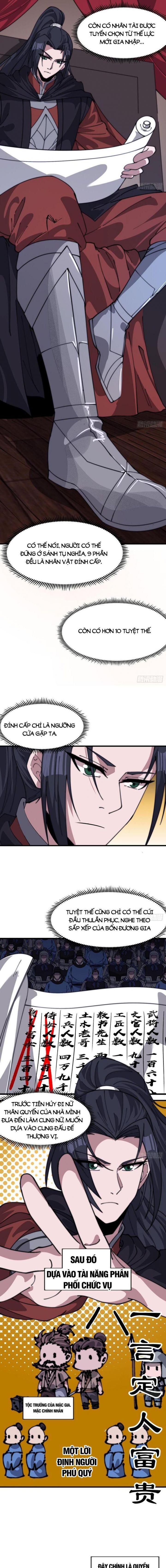 Ta Có Một Sơn Trại: Chapter 1108.2