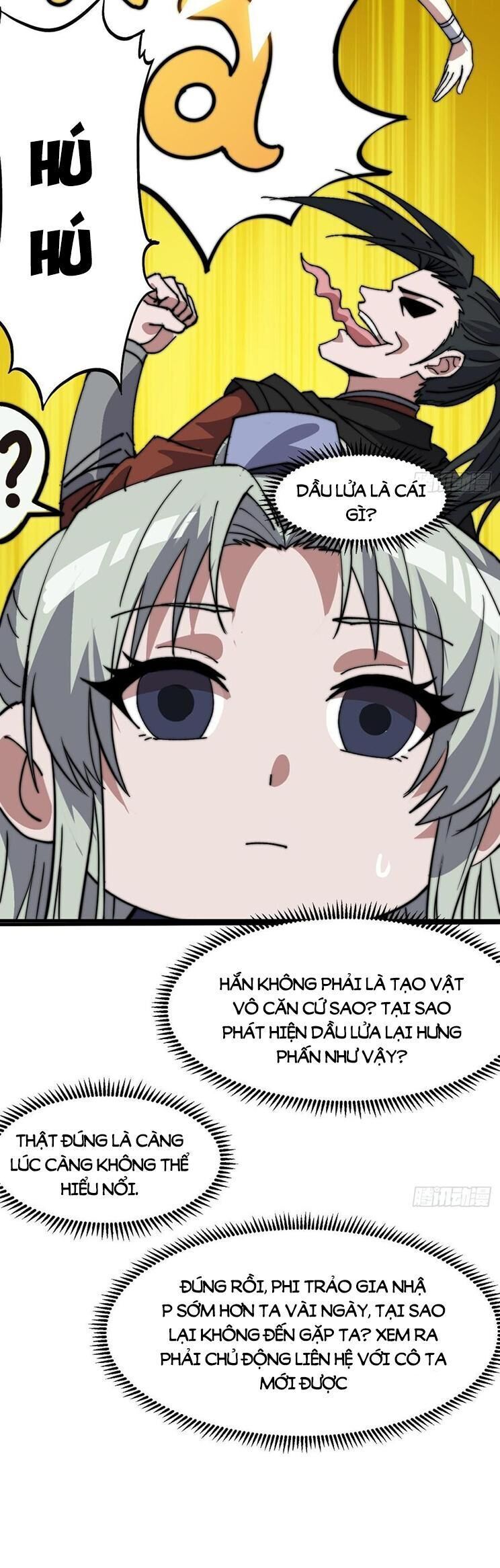 Ta Có Một Sơn Trại: Chapter 1110