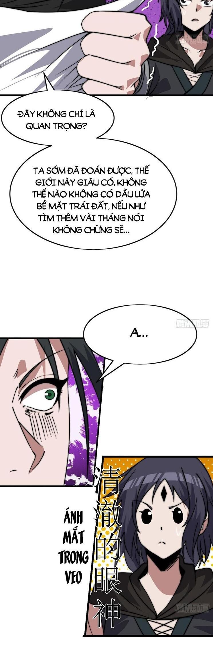 Ta Có Một Sơn Trại: Chapter 1110