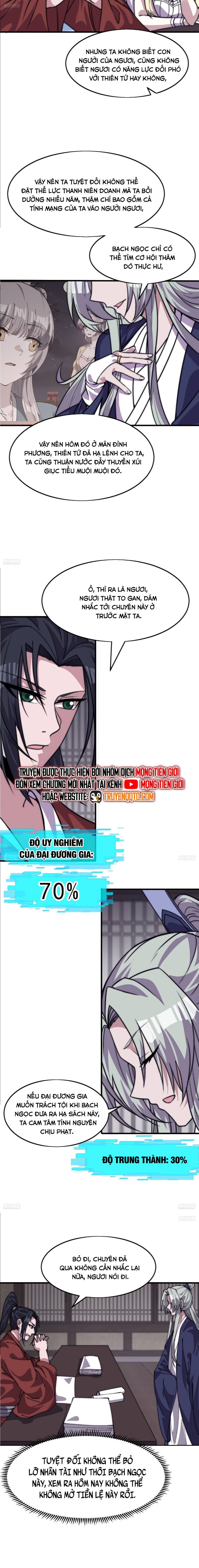 Ta Có Một Sơn Trại: Chapter 1113