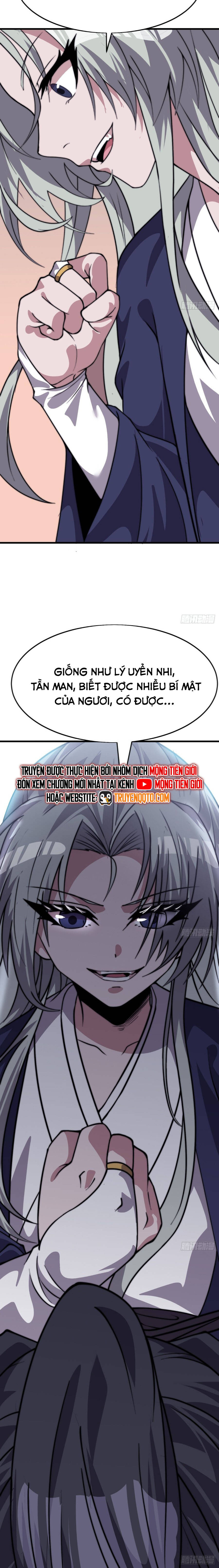 Ta Có Một Sơn Trại: Chapter 1113