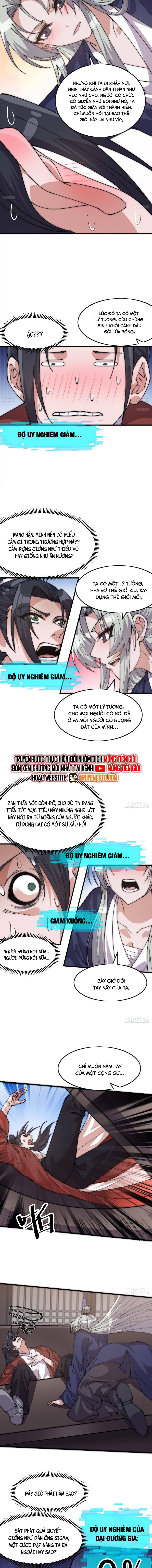 Ta Có Một Sơn Trại: Chapter 1115