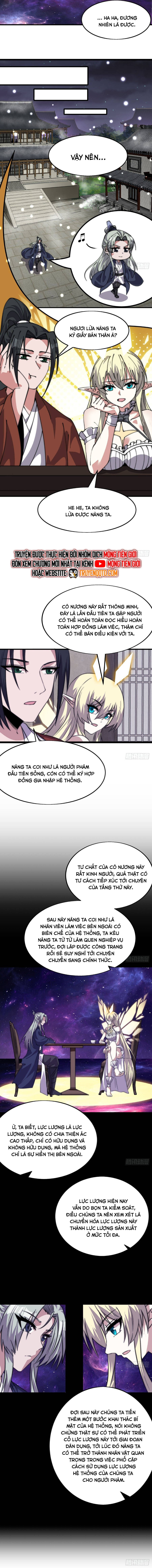 Ta Có Một Sơn Trại: Chapter 1115