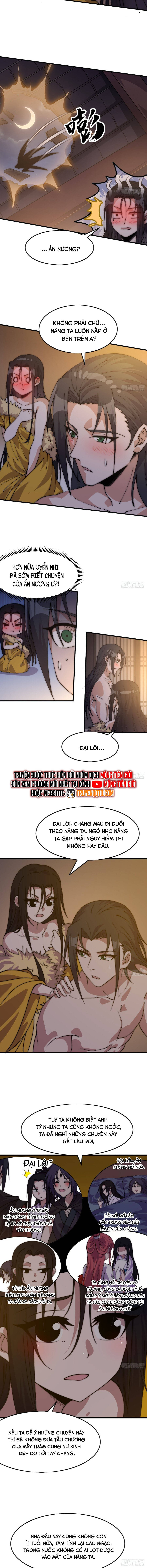 Ta Có Một Sơn Trại: Chapter 1118