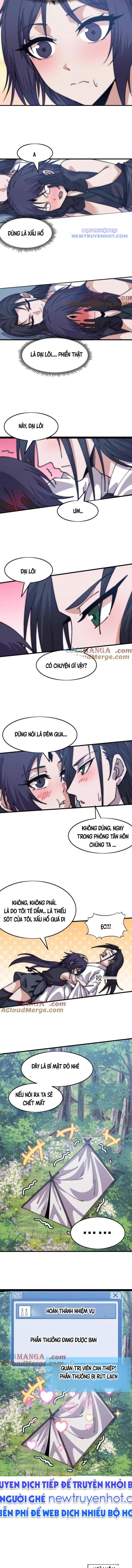 Ta Có Một Sơn Trại: Chapter 1120