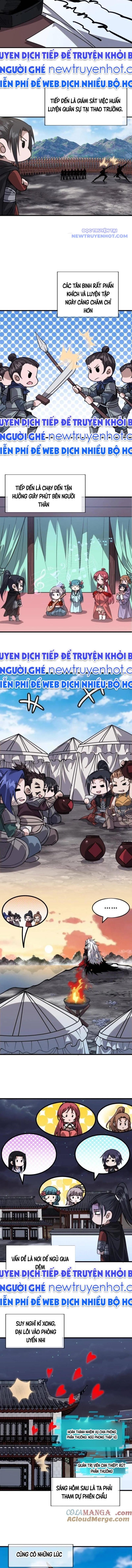 Ta Có Một Sơn Trại: Chapter 1120