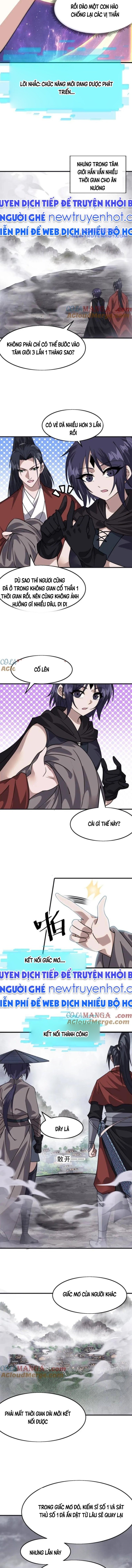 Ta Có Một Sơn Trại: Chapter 1120