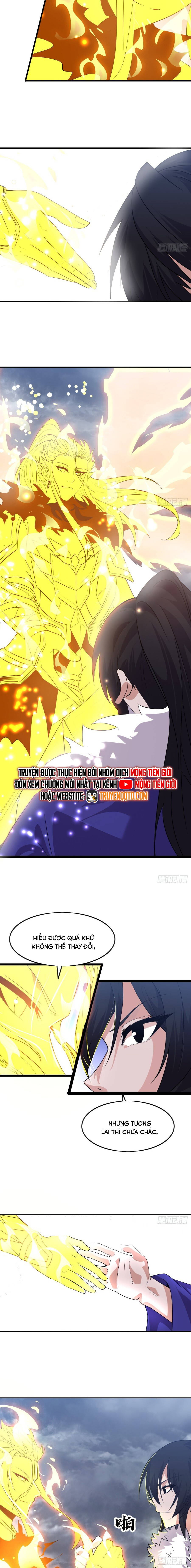 Ta Có Một Sơn Trại: Chapter 1122