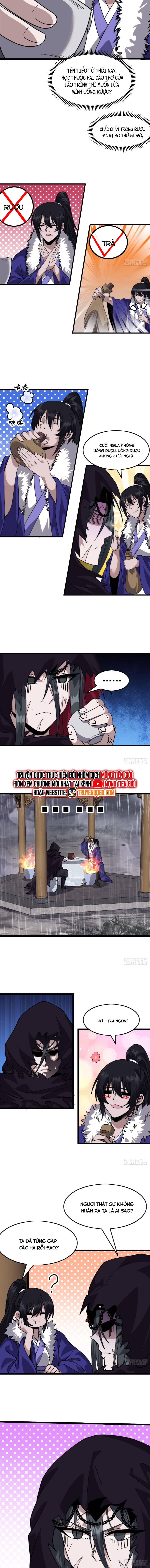 Ta Có Một Sơn Trại: Chapter 1127
