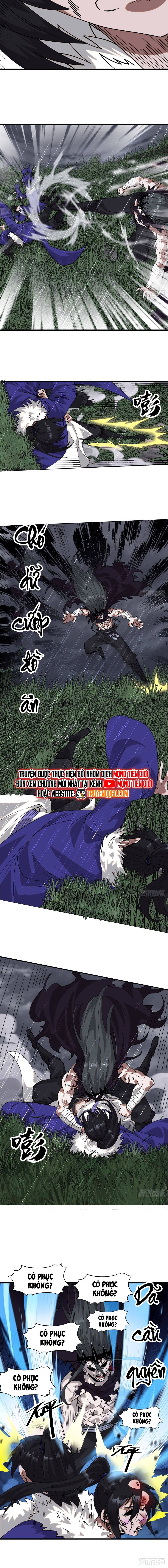 Ta Có Một Sơn Trại: Chapter 1129