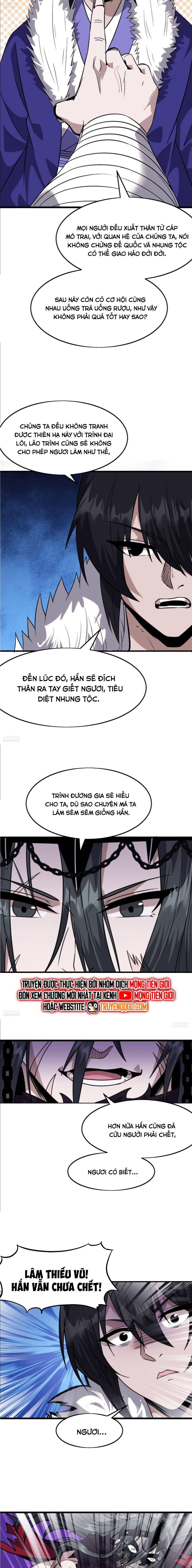 Ta Có Một Sơn Trại: Chapter 1129